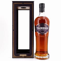 Tamdhu 18 Jahre Produktbild
