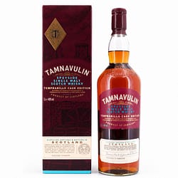 Tamnavulin Tempranillo Cask Edition Literflasche Produktbild