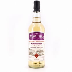 The Alba Trail Teaninich 13 Jahre Single Cask Produktbild