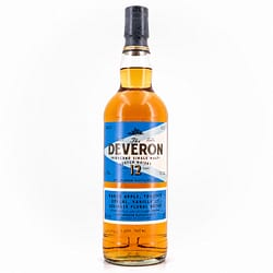 The Deveron 12 Jahre Produktbild