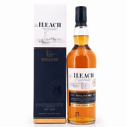 The Ileach Single Malt Gold Award 1999 Produktbild