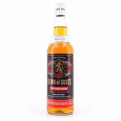 The King of Scots The Peated Edition Produktbild