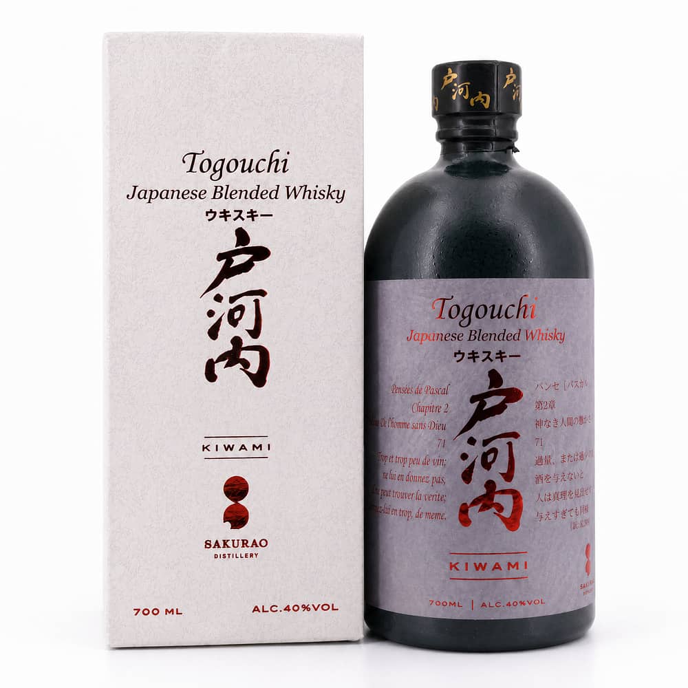 Togouchi Kiwami