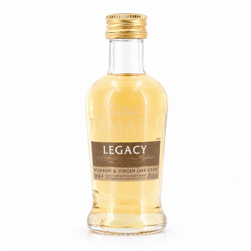 Tomatin Legacy Miniatur
