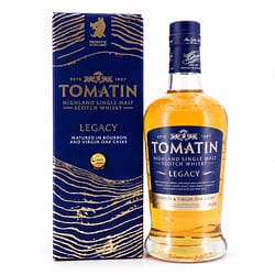 Tomatin Legacy Produktbild