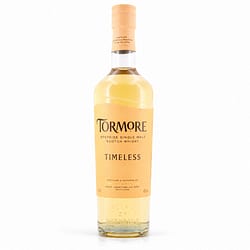 Tormore Timeless - American White Oak Casks Produktbild