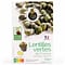 Trescarte Lentilles Vertes Grüne Linsen 500 Gramm Vorschau
