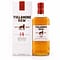 Tullamore Dew 14 Jahre Single Malt 4 Cask Finish Old Bourbon Oloroso Sherry Port & Madeira 0,70 Liter/ 41.3% vol Vorschau