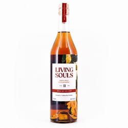 Living Souls Tullibardine 11 Jahre French Red Wine Casks Produktbild