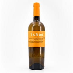 Villa Sandi Sauvignon Tardo ITG Trevenezia Produktbild