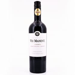 Viu Manent Reserva Cuvèe Carmenere Jahrgang 2022 Produktbild