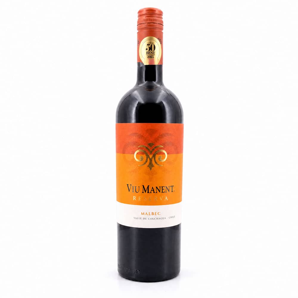 Viu Manent Reserva Malbec 2023