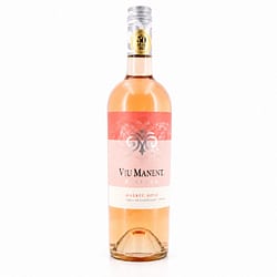 Viu Manent Reserva Malbec Rosè Jahrgang 2025 Produktbild