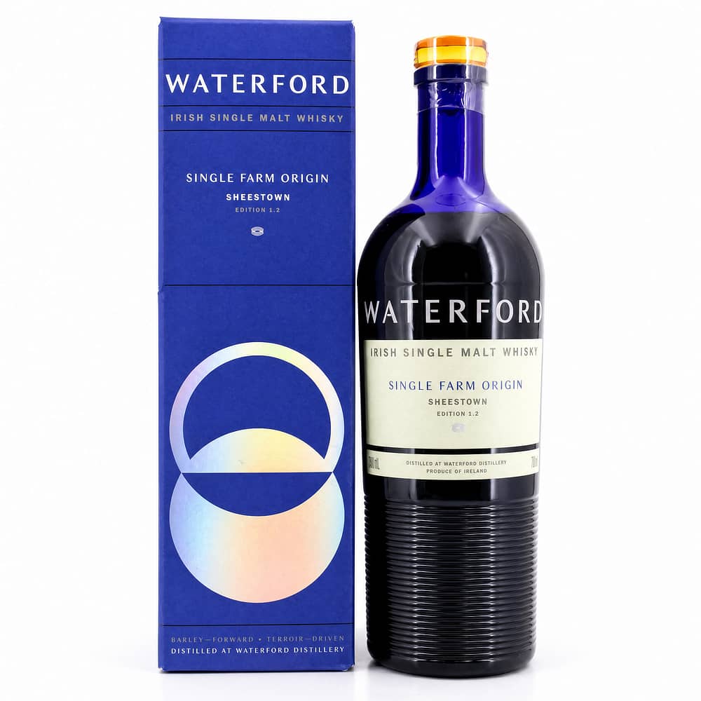 Waterford Sheetown Edition 1.2 0,70 Liter/ 50.0% vol Produktbild