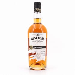 West Cork Black Cask Char #5 Level Produktbild