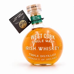 West Cork Maritime - Virgin Oak Cask Single Malt Produktbild