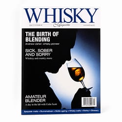 Whisky Magazine Issue 27 Produktbild