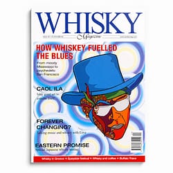 Whisky Magazine Issue 40 Produktbild