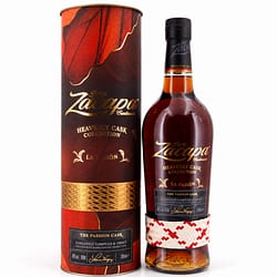 Zacapa La Pasión Heavenly Cask Produktbild
