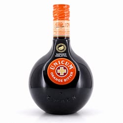 Zwack Unicum Orange Bitter Produktbild