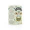 Hampstead Tea BIO Organic Green Tea Selection Green Tea -Pure, -Minze, -Ginger, -Lemon 40 Gramm Vorschau
