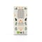 Hampstead Tea BIO Organic Zesty Ginger Green Tea 20 Teebeutel 40 Gramm Vorschau