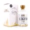 Heinz Eggert Winter Gin Likör mit Blattgold 0,50 Liter/ 47.0% vol Vorschau