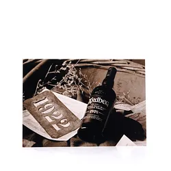Heinz Fesl Postkarte Ardbeg The Nectar Produktbild