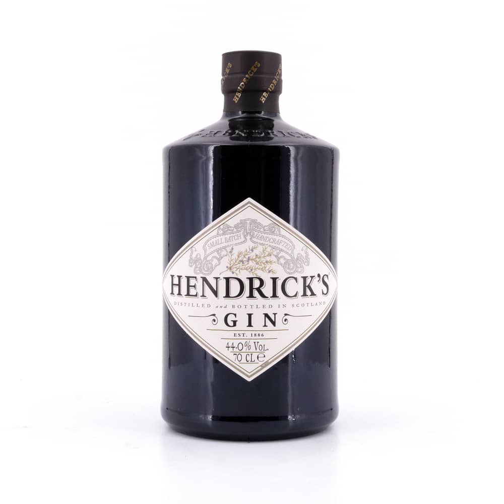 Hendrick's Gin 70cl 41,4% - Image 8