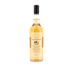 Inchgower Flora & Fauna 14 Jahre Produktbild