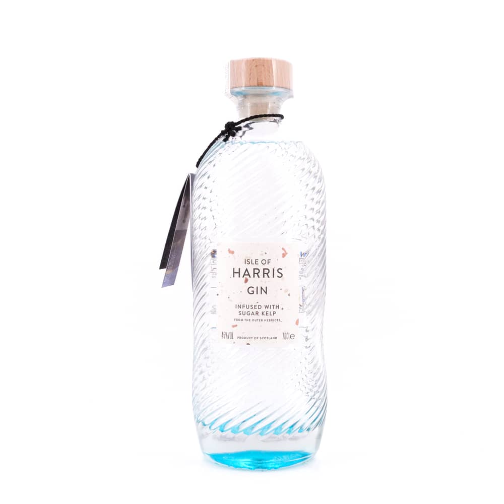 72,86€/L Isle of Harris Gin Highlands Schotland 45% vol 0,7 L - Image 3
