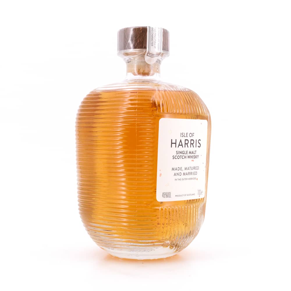 Isle of Harris Single Malt 0,70 Liter/ 46.0% vol Produktbild