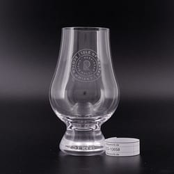 Isle of Raasay Glencairn Glas Produktbild