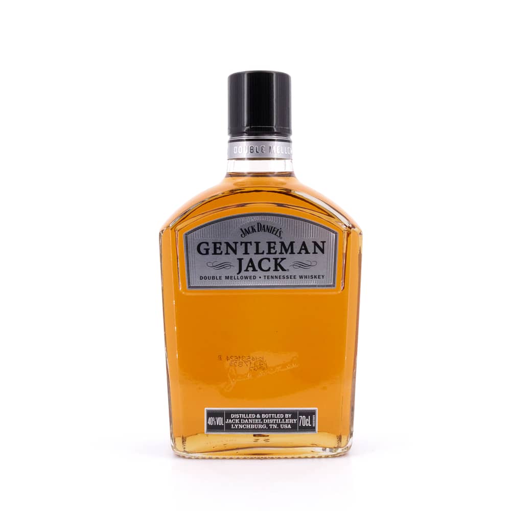 Jack Daniel's Gentleman Jack 70cl Whisky - Image 5