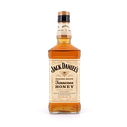 Jack Daniels Honey Produktbild