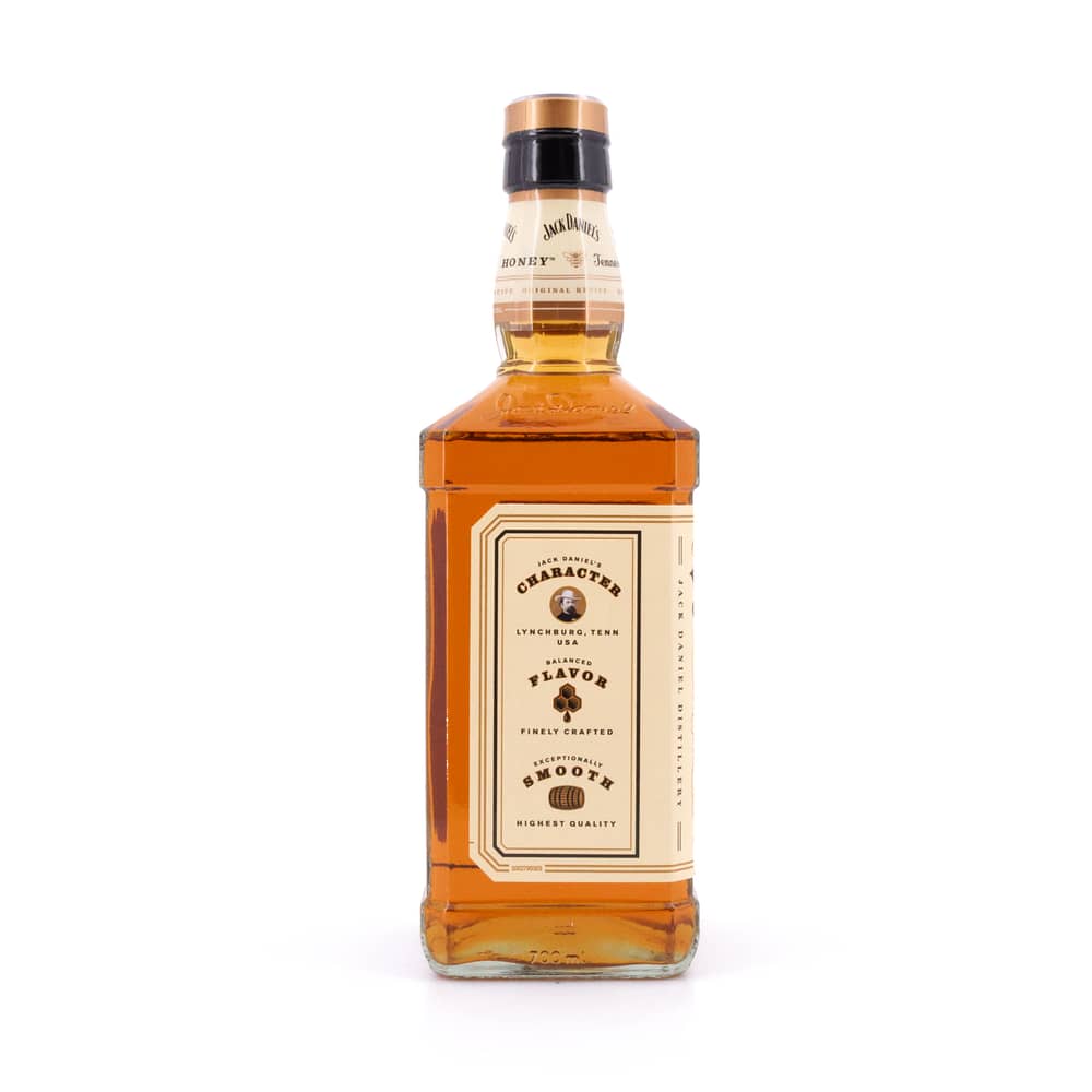 Jack Daniels Honey 0,70 Liter/ 35.0% vol Produktbild
