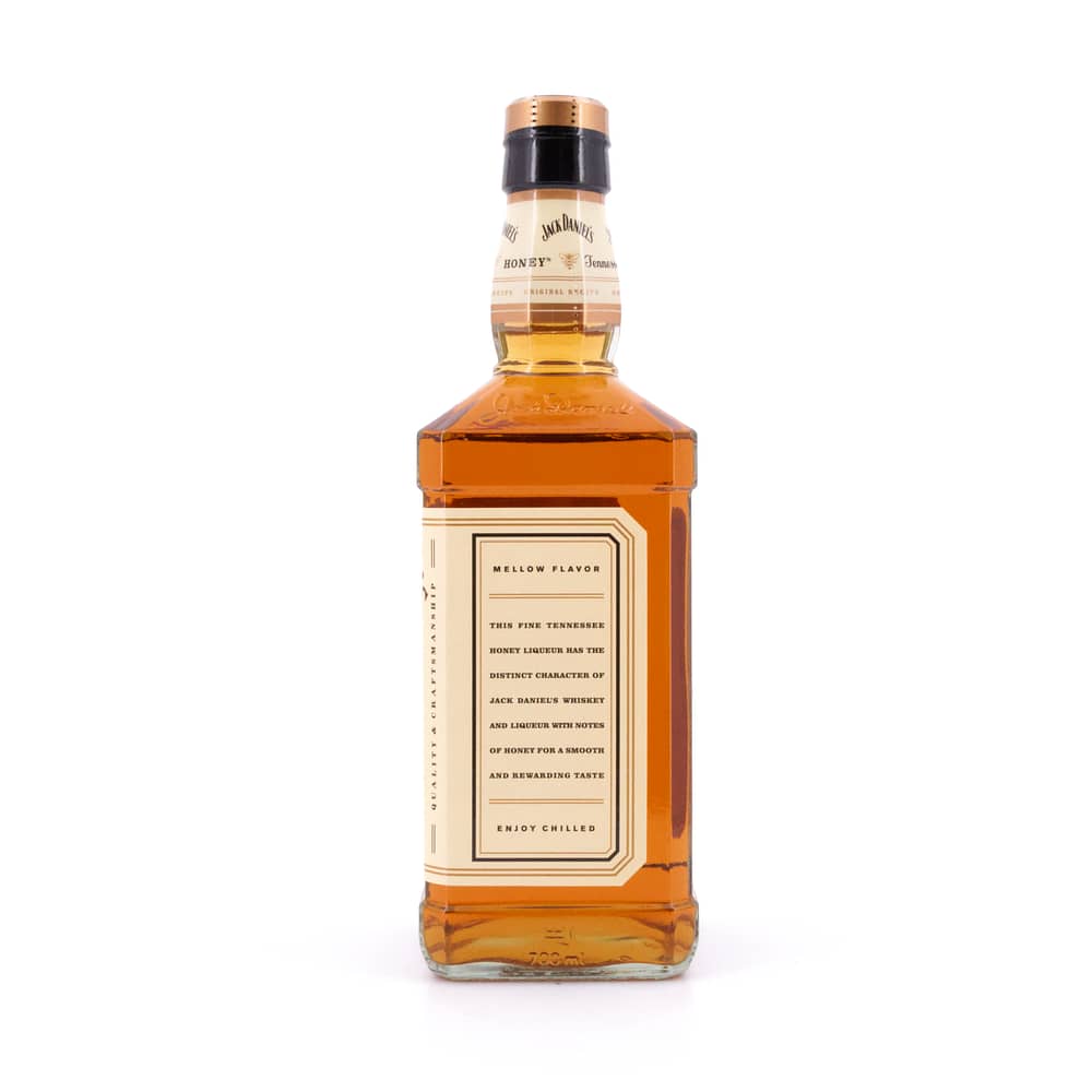 Jack Daniels Honey 0,70 Liter/ 35.0% vol Produktbild