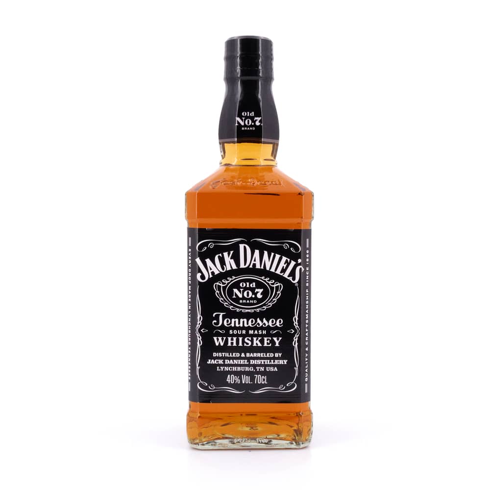 (32,14€/L) Jack Daniel's, American Whiskey, 0,7 Liter - Image 8