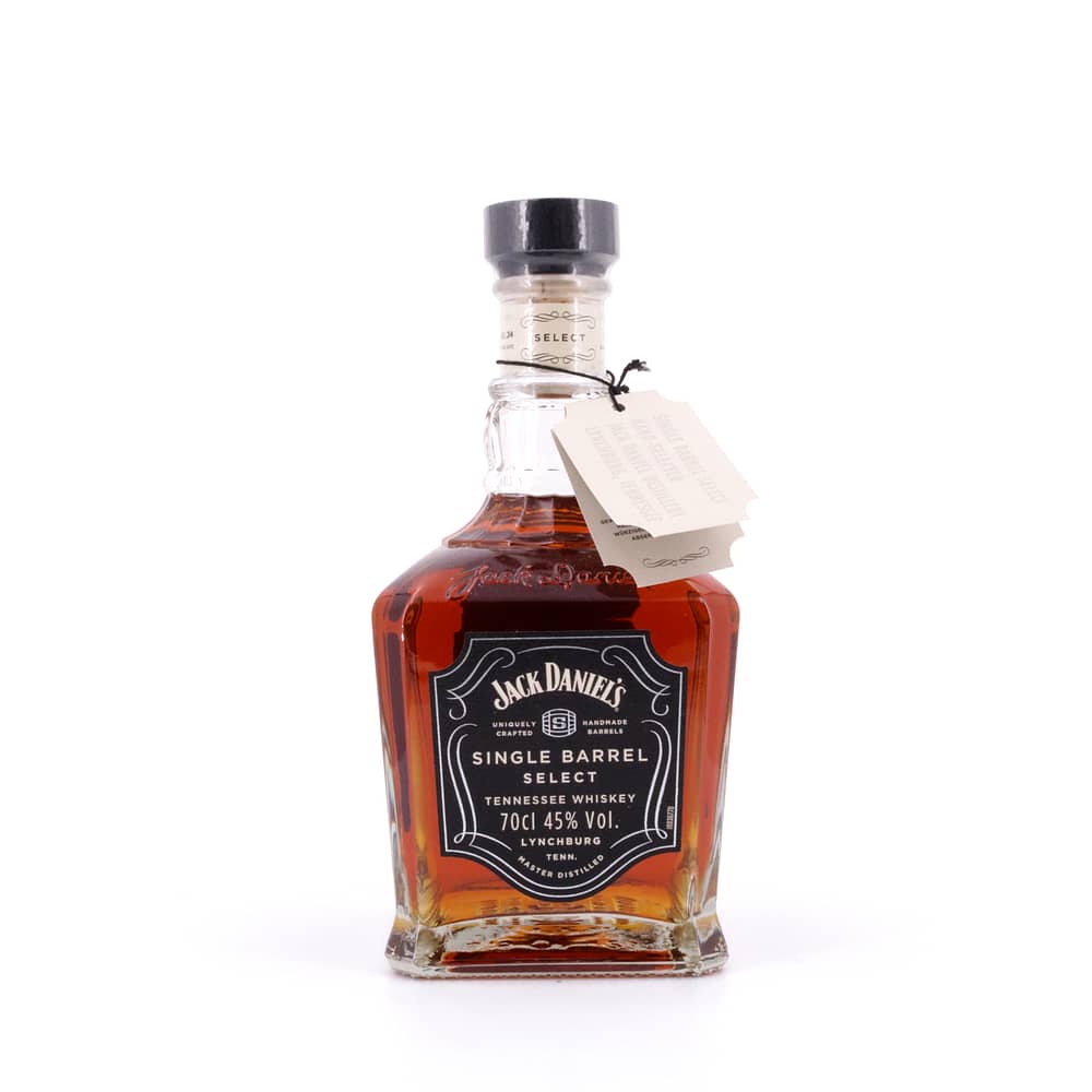 Jack Daniel's Single Barrel Select 70cl Whisky - Image 6