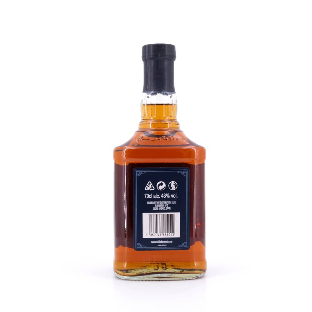 Jim Beam Double Oak 0,70 Liter/ 43.0% vol Produktbild