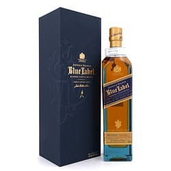 Johnnie Walker Blue Label Produktbild