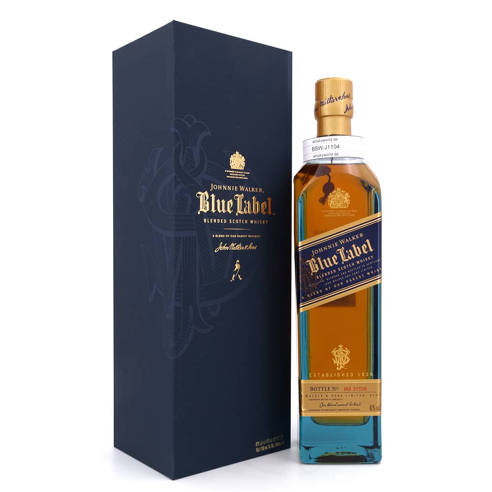 Johnnie Walker Blue Label