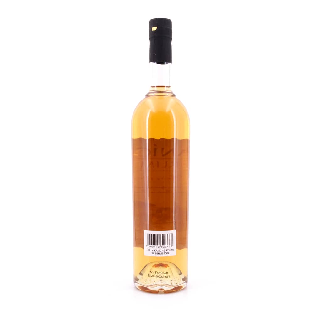Kaniche Reserve 0,70 Liter/ 40.0% vol Produktbild