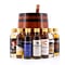 Kirsch Scotch Whisky Tasting Fass 7 x 0,02l 0,140 Liter/ 44.7% vol Vorschau