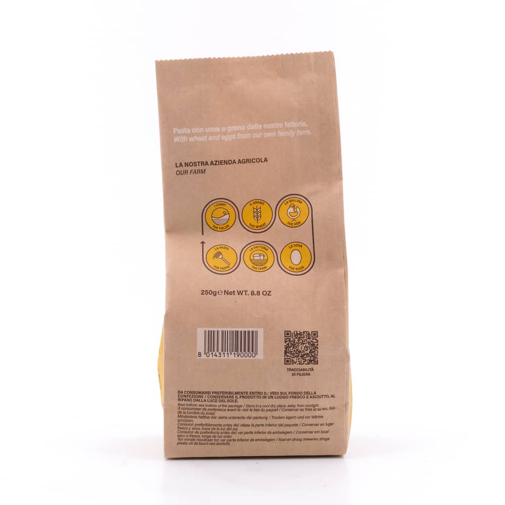 La Campofilone Gnocchetti 250 Gramm Produktbild