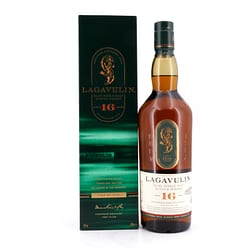 Lagavulin 16 Jahre Produktbild