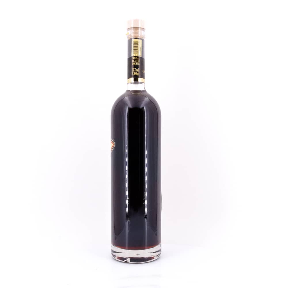 Lantenhammer Spezial Kräuter Liqueur 1,5l Mangnumflasche 1,50 Liter/ 38.0% vol Produktbild