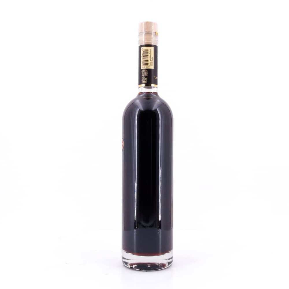 Lantenhammer Spezial Kräuter Liqueur 0,70 Liter/ 38.0% vol Produktbild