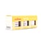 Lazzaris Salse Dolci & Piccanti Trio Senf-Sauce (Birne, Feige, Orange) 3 x 50 g 150 Gramm Vorschau