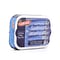 Le Trésor des Dieux Les Petites Sardines de L´Atlantique 115g 86,30 Gramm Abtropfgewicht Vorschau